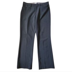 GAP Wool Trousers  Black Professional Trousers Clean Creases Women's